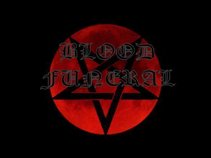 BLOOD FUNERAL