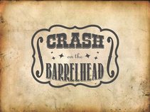 Crash on the Barrelhead