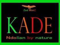 Kade Noface