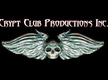Crypt Club Productions Inc.