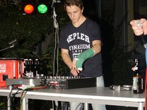 DJ Engin3