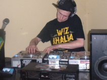 DJ Spin Spun