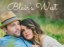 Blair's West