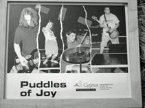 Puddles Of Joy
