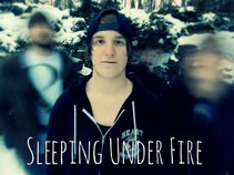 Sleeping Under Fire