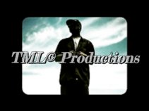 Louis Jerone McClendon Of TML© Productions