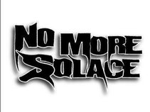No More Solace