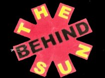 Behind The Sun (RHCP tribute band)