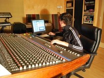 Bill Urban (Producer, Engineer, Arranger & Mixer)