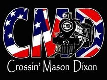 Crossin' Mason Dixon