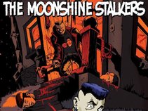 THE MOONSHINE STALKERS