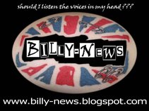 Billy News