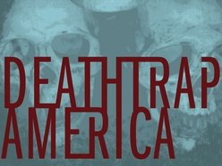 Image for Deathtrap America