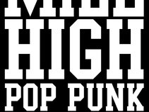 Mile High Pop Punk