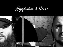 Hayfield & Crow