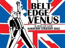 Belt Edge Venus