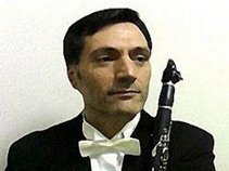 Romualdo  Barone  {clarinet}