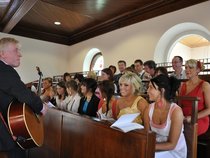 Clonmore Choir Armagh