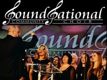 Soundsational community choir