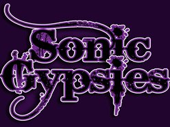 Image for Sonic Gypsies