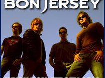 Bon Jersey - The Ultimate Bon Jovi Tribute Show