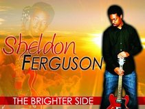 Sheldon Ferguson
