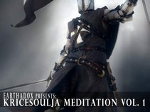 KRICESOULJA/SOULIFTER MEDITATION