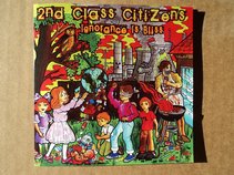 2nd Class Citizens