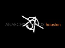 Anarchy Studios Houston