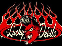 The Finder Of The Lucky Devil