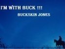 Buckskin Jones