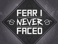 Image for Fear I Never Faced