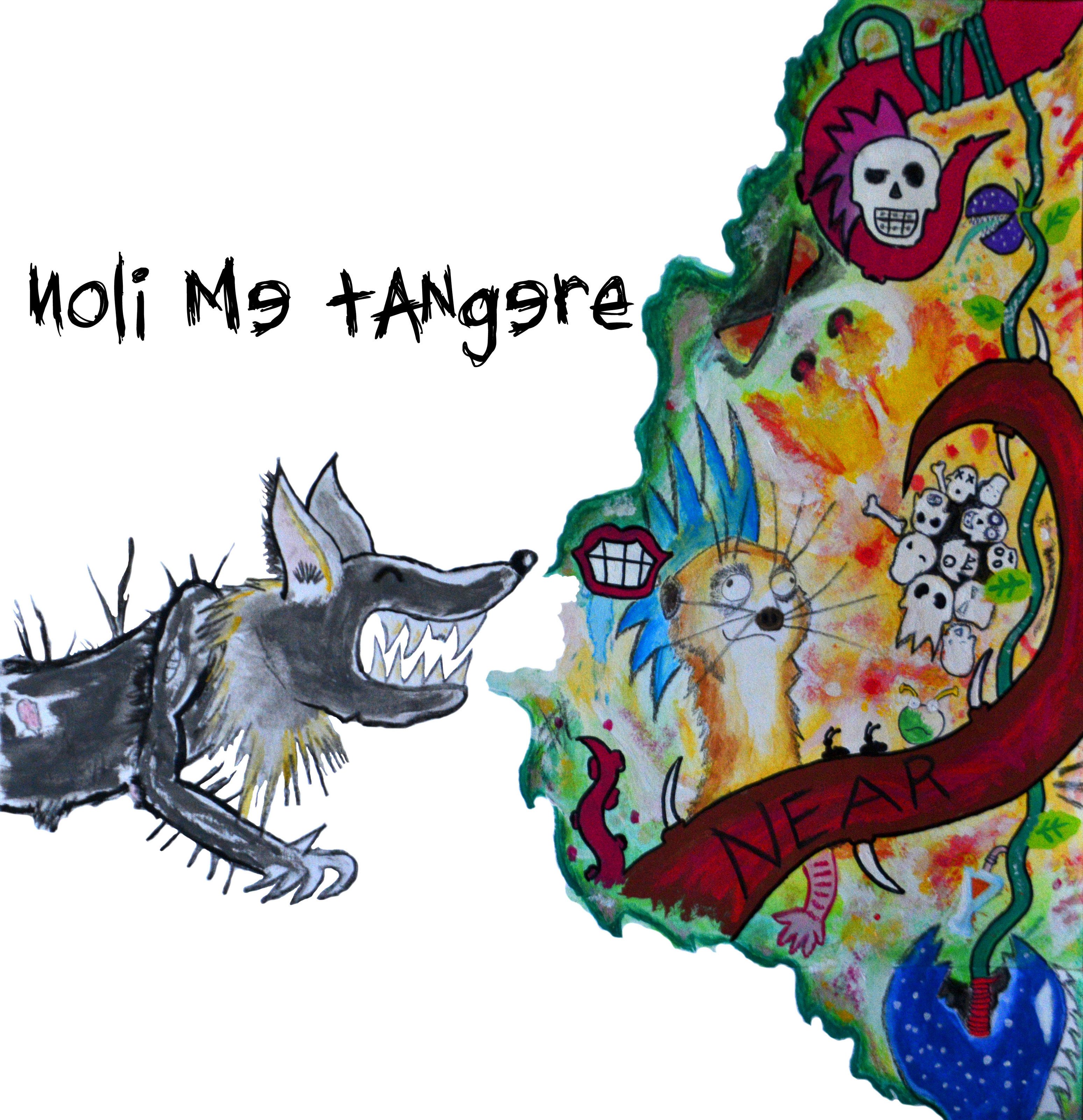 Noli Me Tangere | ReverbNation