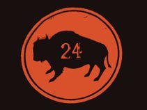 Tom Cintula & The Buffalo 24