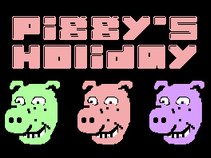 Piggy's Holiday