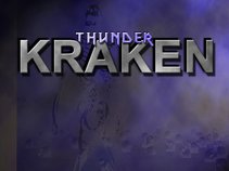 Thunder Kraken