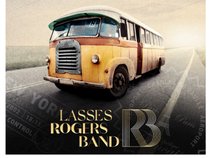 Lasses Rogers Band