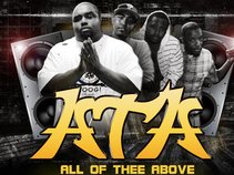 ALL OF THEE ABOVE (ATA) MOVEMENT