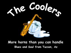 Image for The Coolers