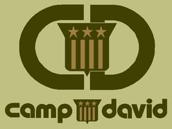 Image for CAMP DAVID ENTERTAINMENT