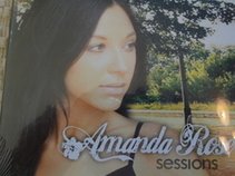 Amanda R Sessions