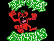 The Step Peppers