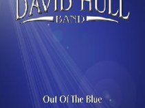 David Hull Blues band