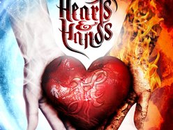 Image for Hearts & Hands