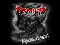 Osmium, (Official)