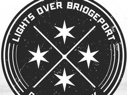 Image for Lights Over Bridgeport