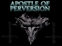 Apostle Of Perversion