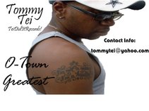 Tommy Tei