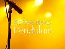 Robee Nero Pendulum