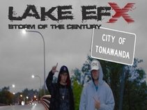 Lake eFX